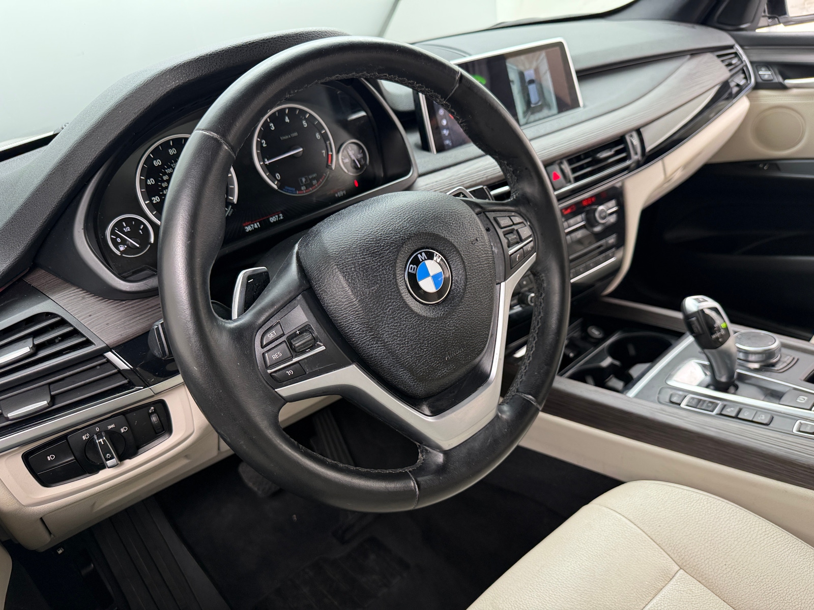 Thumbnail: 2018 BMW X5 - 4