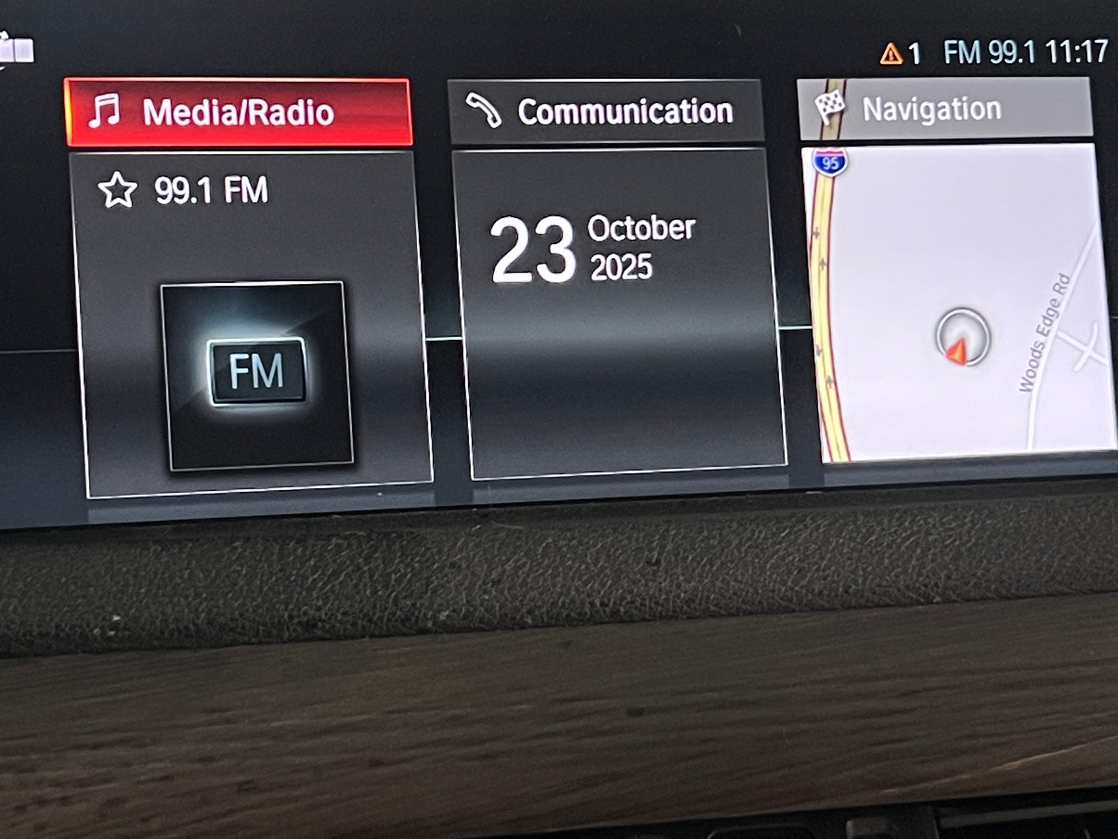 Thumbnail: 2018 BMW X5 - 3