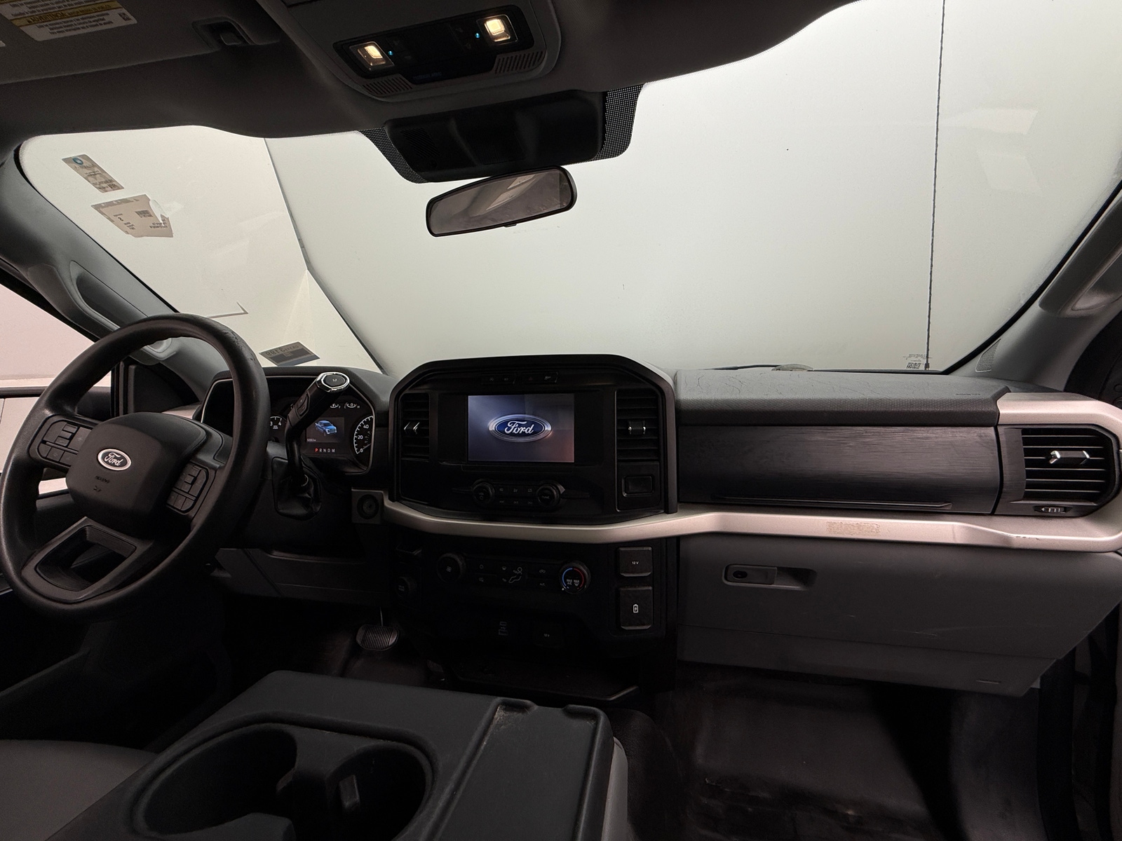 Thumbnail: 2021 Ford Econoline - 2