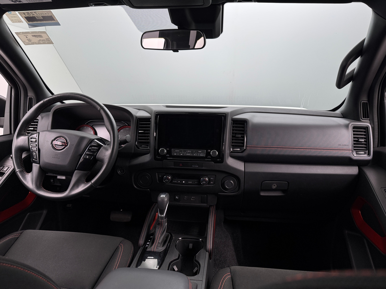 Thumbnail: 2023 Nissan Frontier - 3