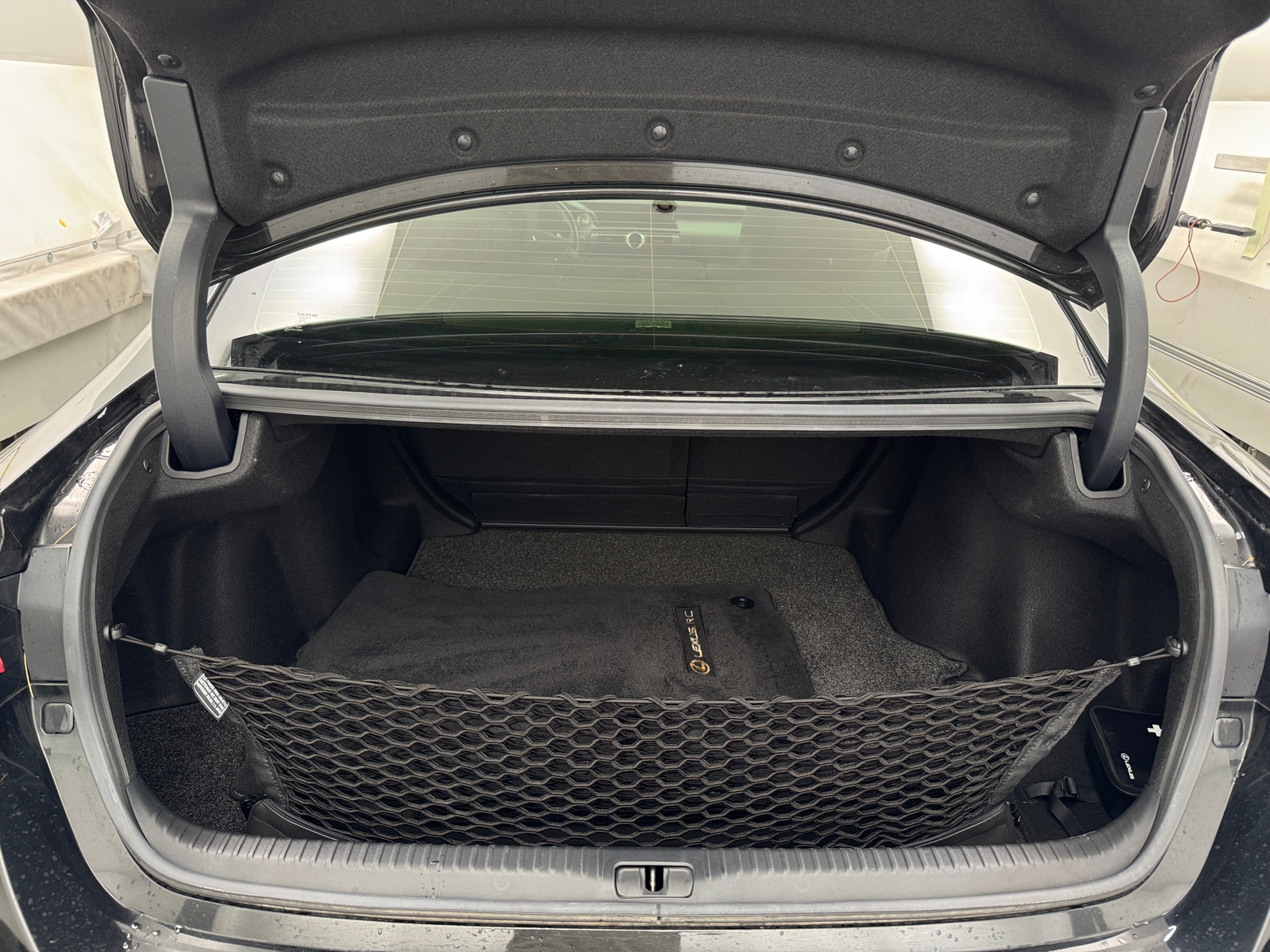 Thumbnail: 2019 Lexus RC - 4