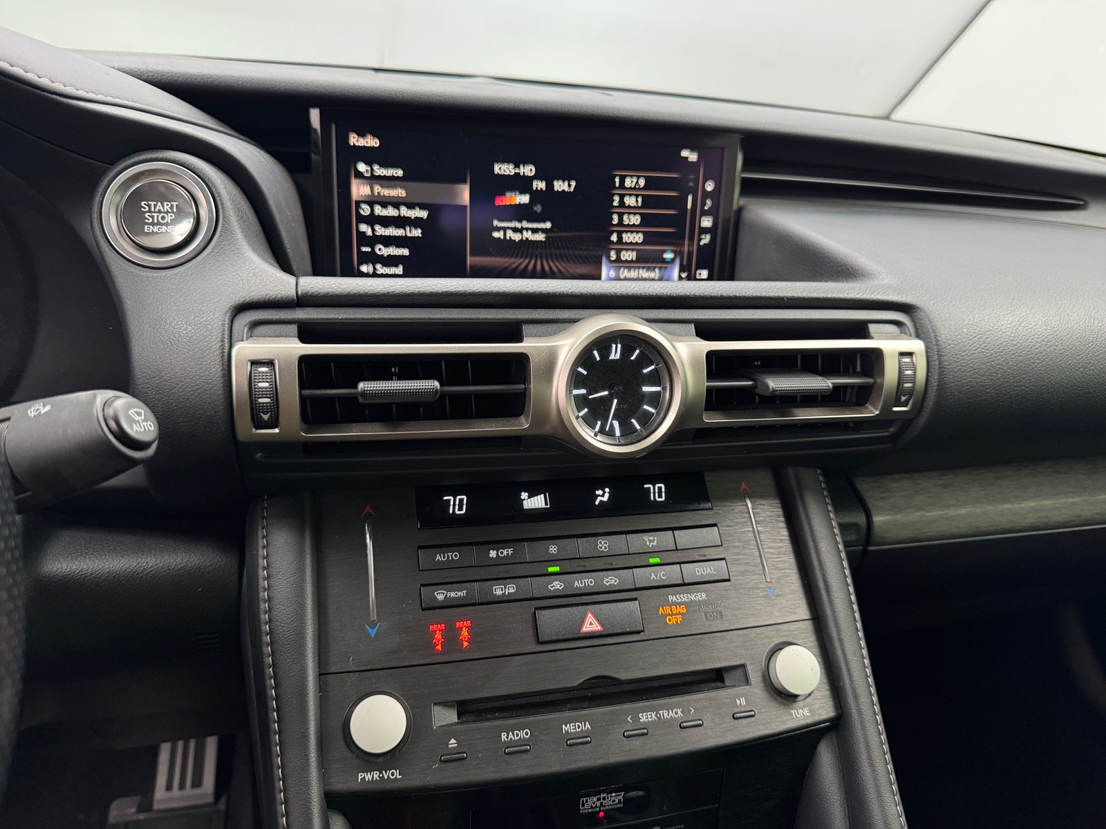 Thumbnail: 2019 Lexus RC - 2