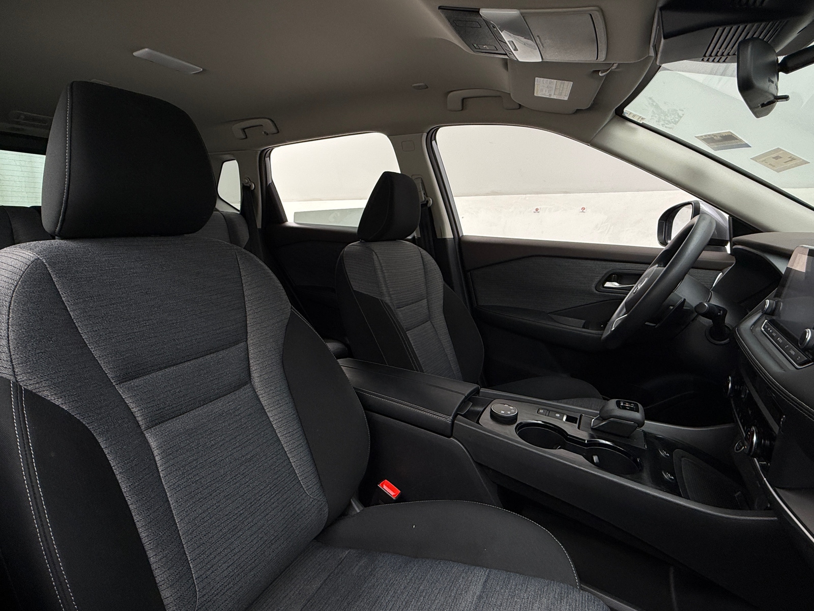 Thumbnail: 2023 Nissan Rogue - 2