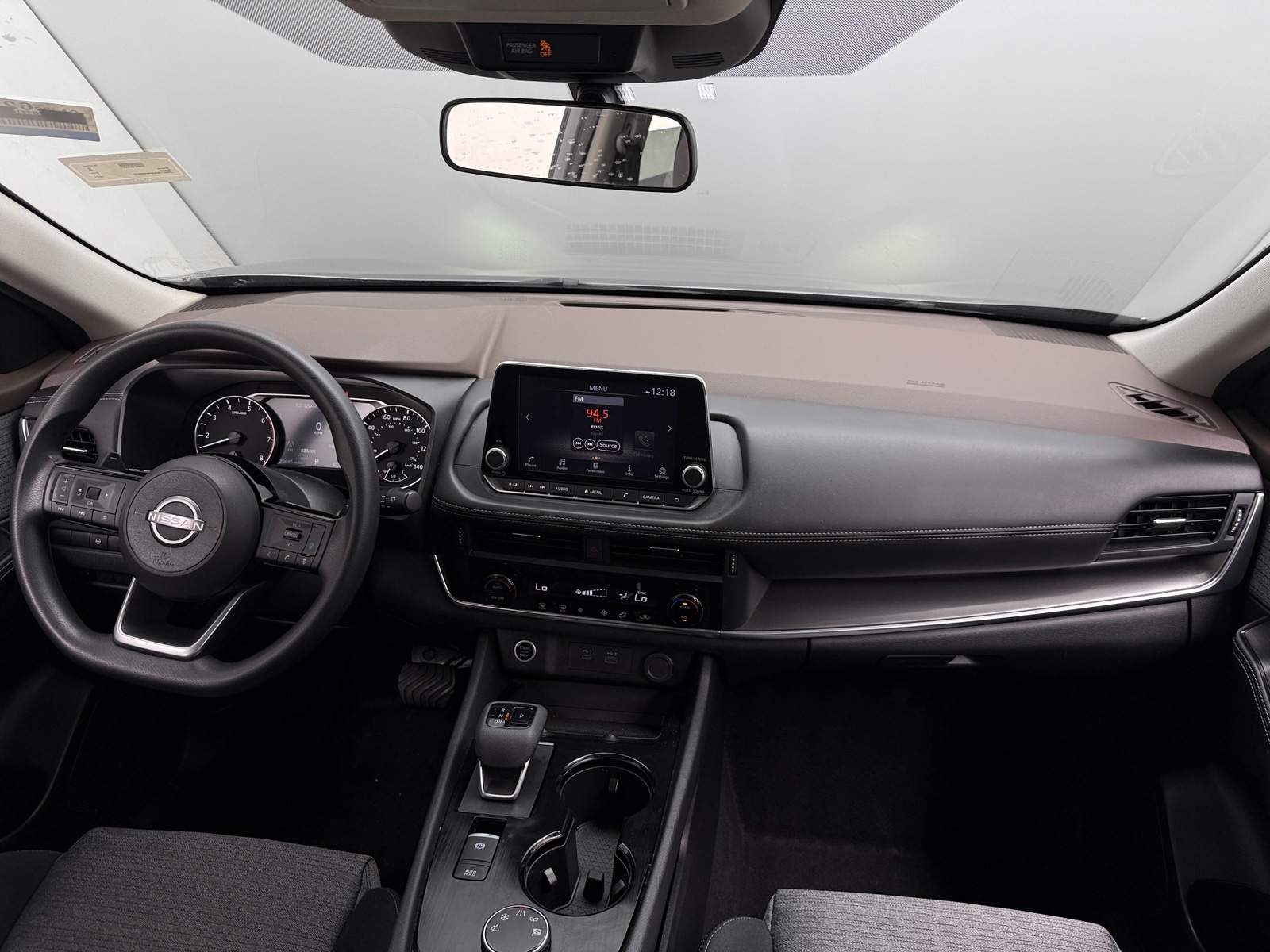 Thumbnail: 2023 Nissan Rogue - 3