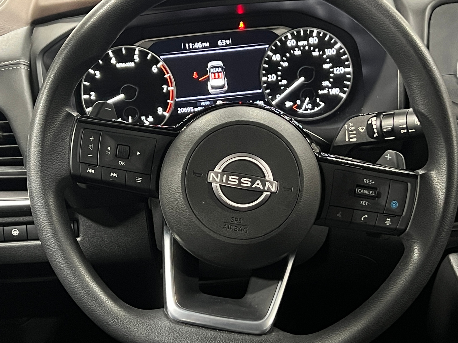 Thumbnail: 2023 Nissan Rogue - 5