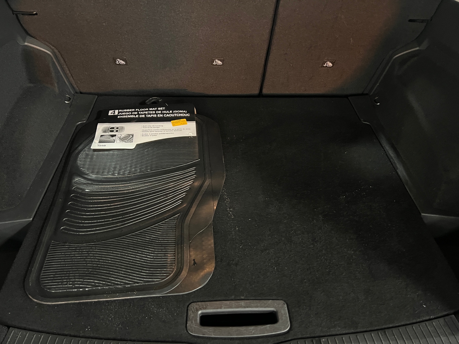 Thumbnail: 2023 Nissan Rogue - 7