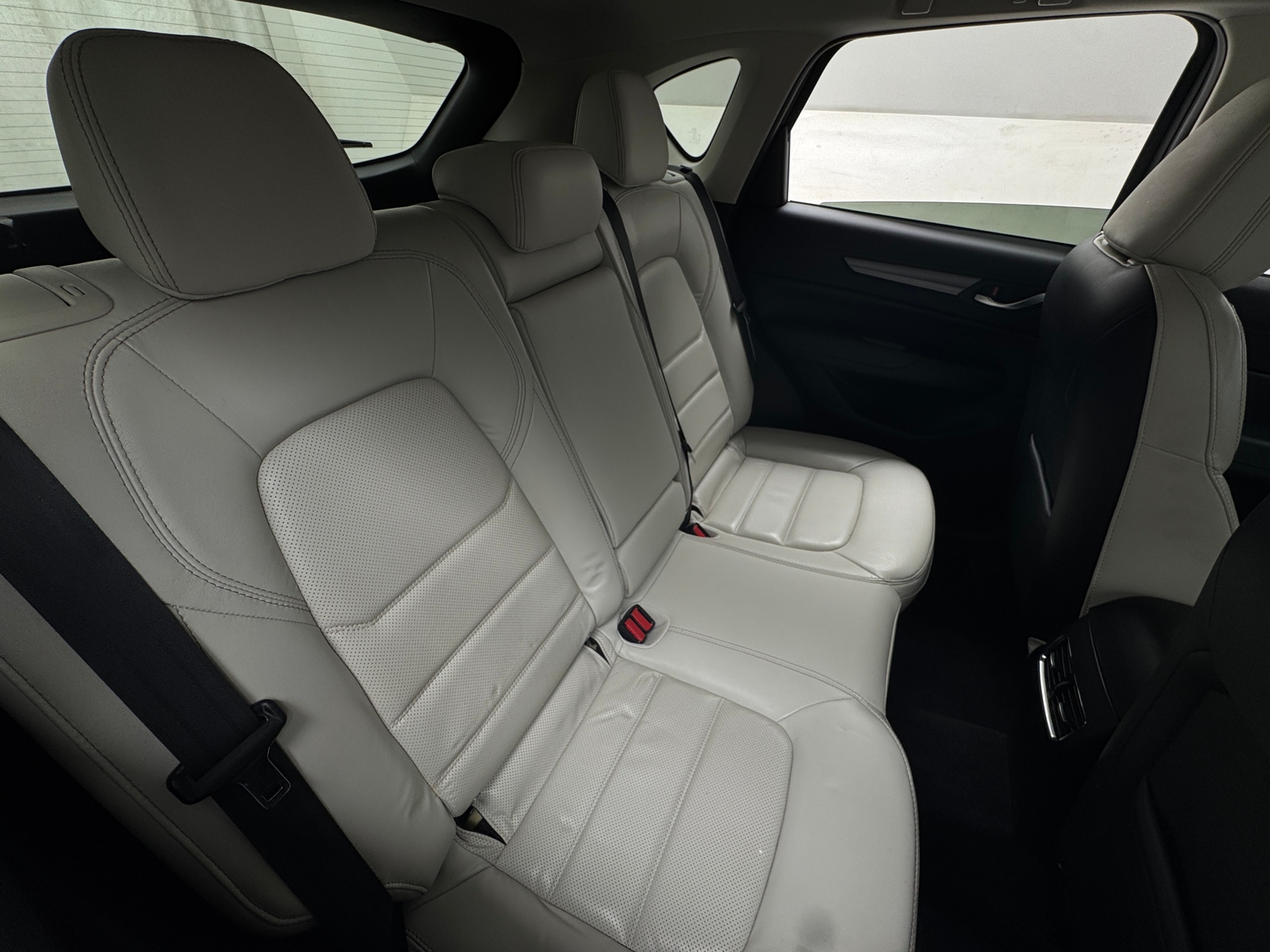 Thumbnail: 2022 Mazda CX-5 - 5