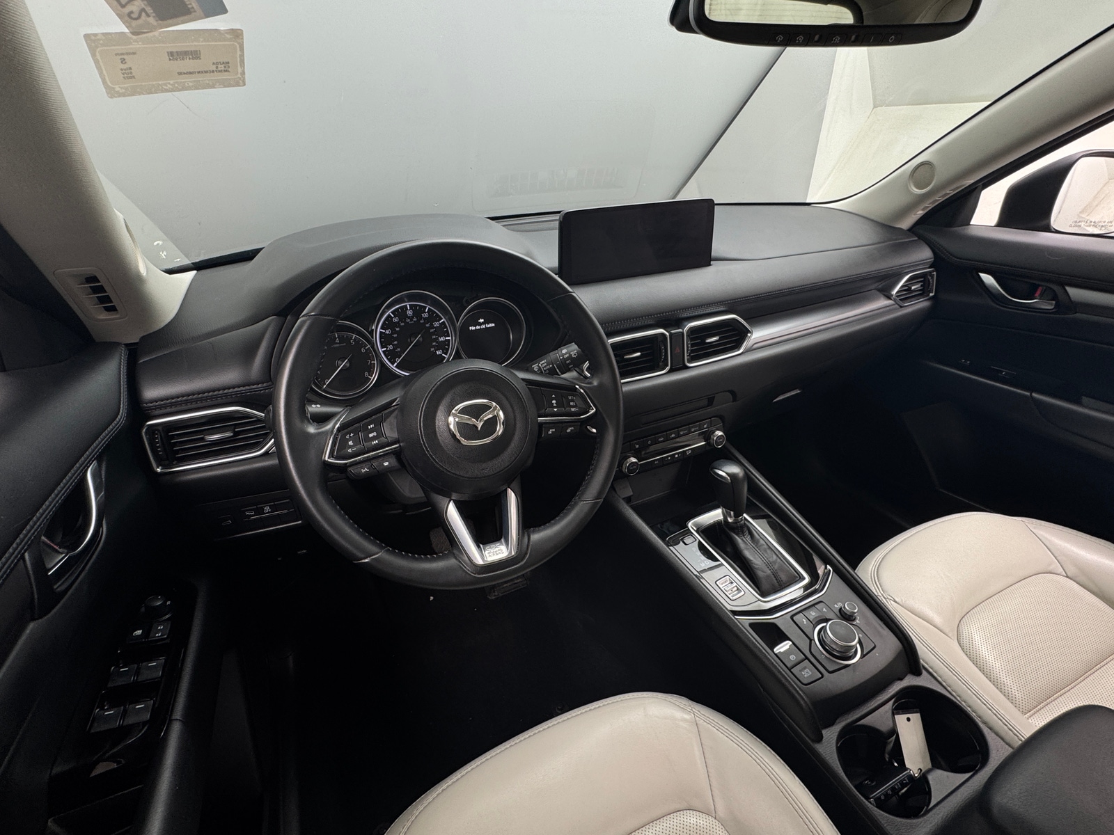 Thumbnail: 2022 Mazda CX-5 - 2