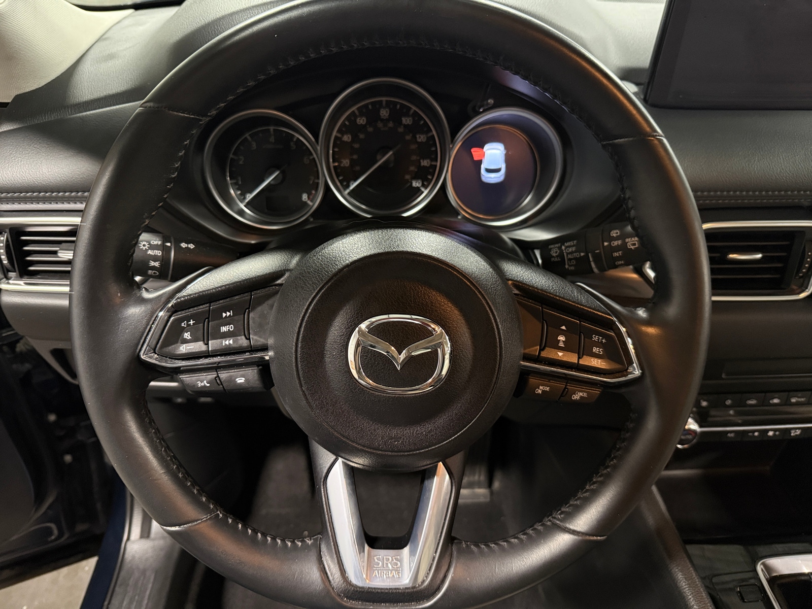 Thumbnail: 2022 Mazda CX-5 - 4