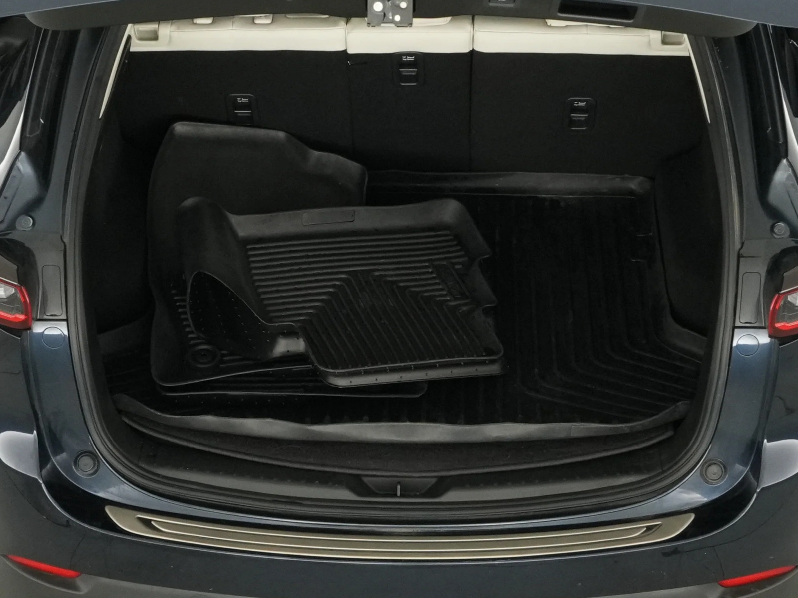 Thumbnail: 2022 Mazda CX-5 - 6