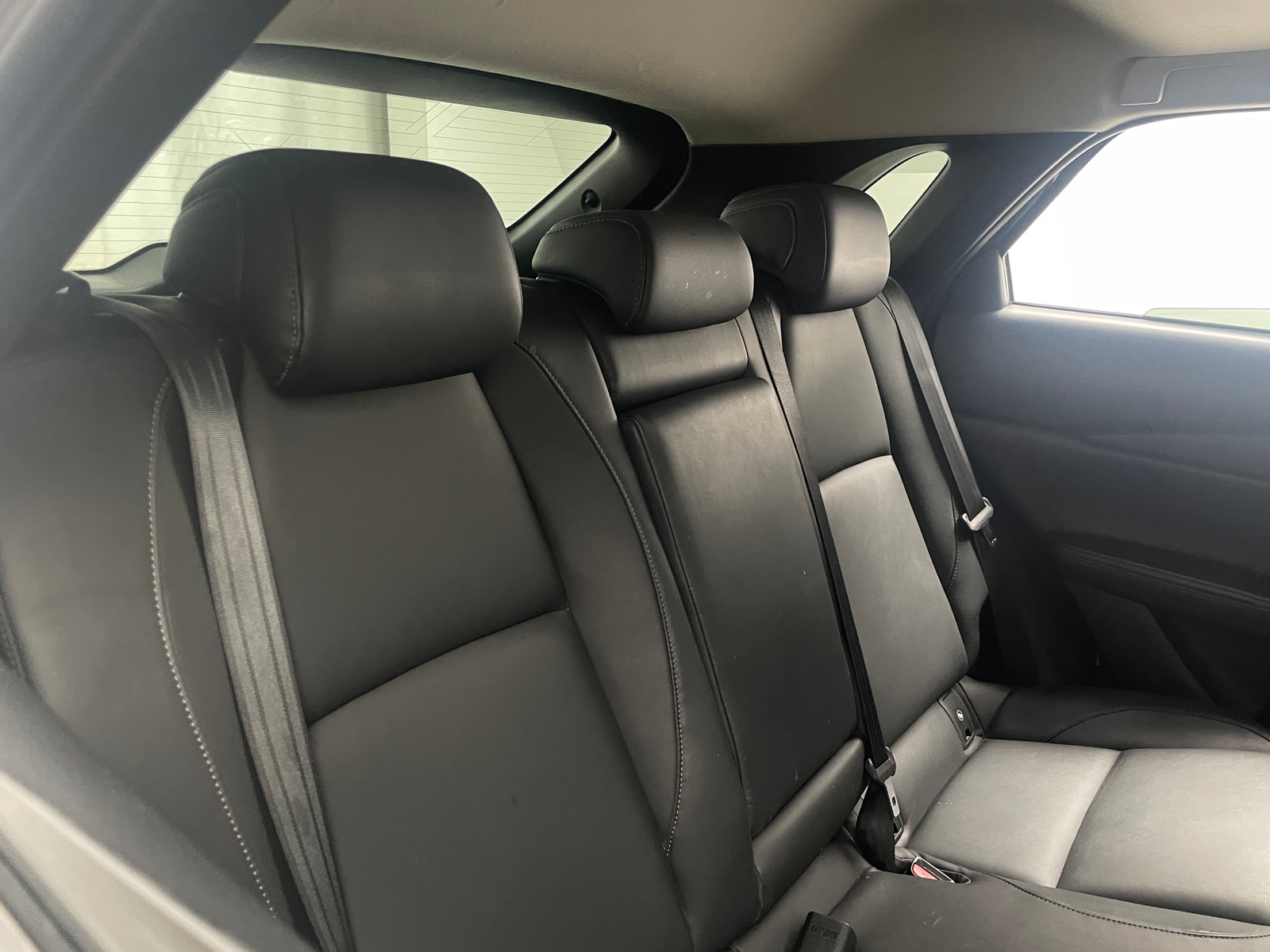 Thumbnail: 2021 Mazda CX-30 - 5