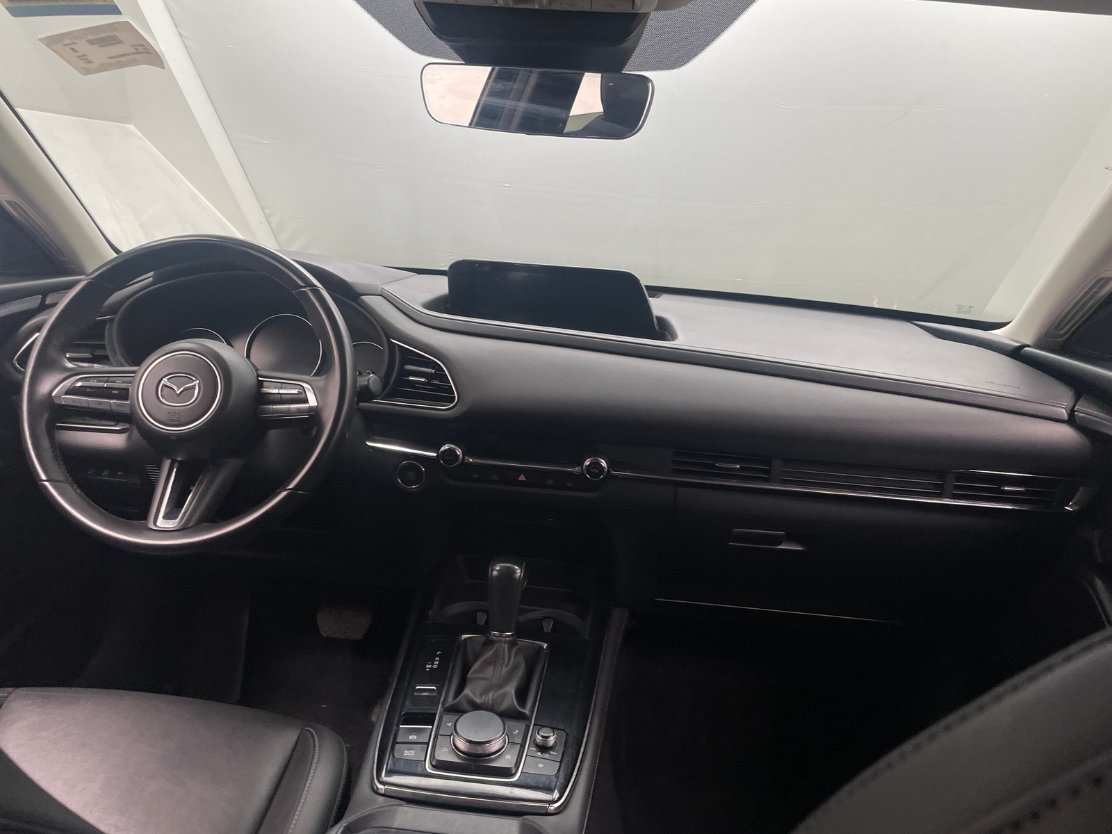 Thumbnail: 2021 Mazda CX-30 - 2