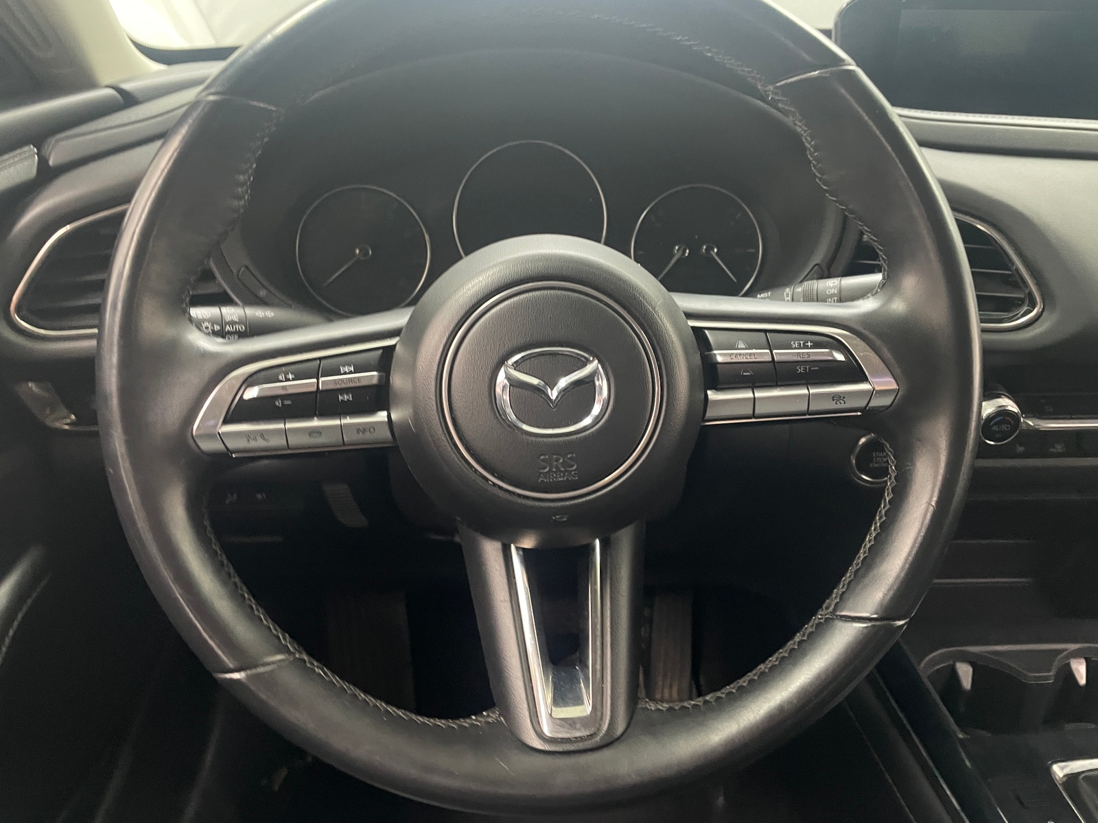 Thumbnail: 2021 Mazda CX-30 - 4