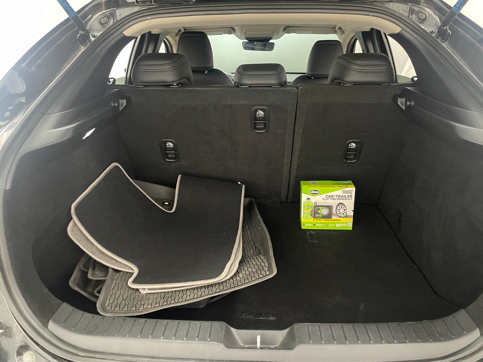 Thumbnail: 2021 Mazda CX-30 - 6