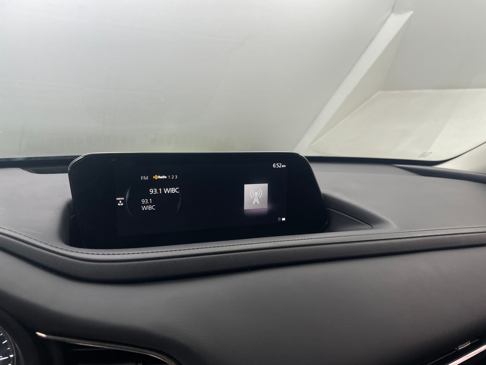 Thumbnail: 2021 Mazda CX-30 - 3