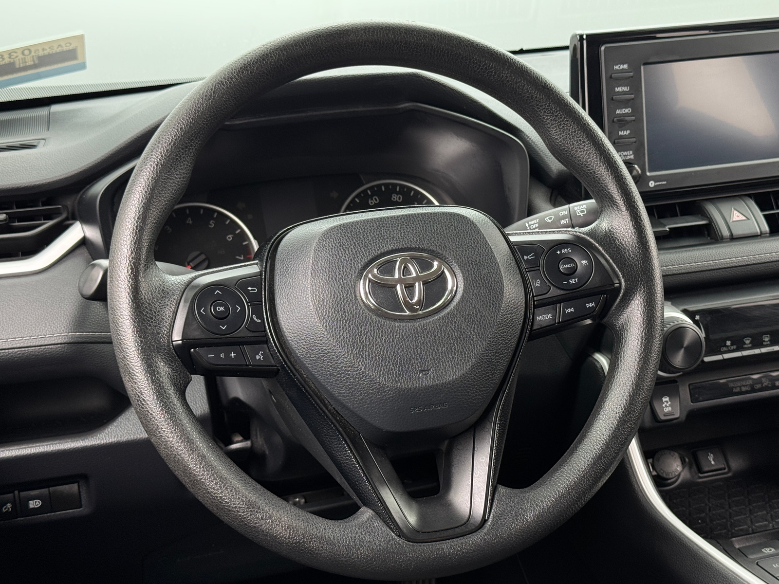 Thumbnail: 2021 Toyota RAV4 - 5