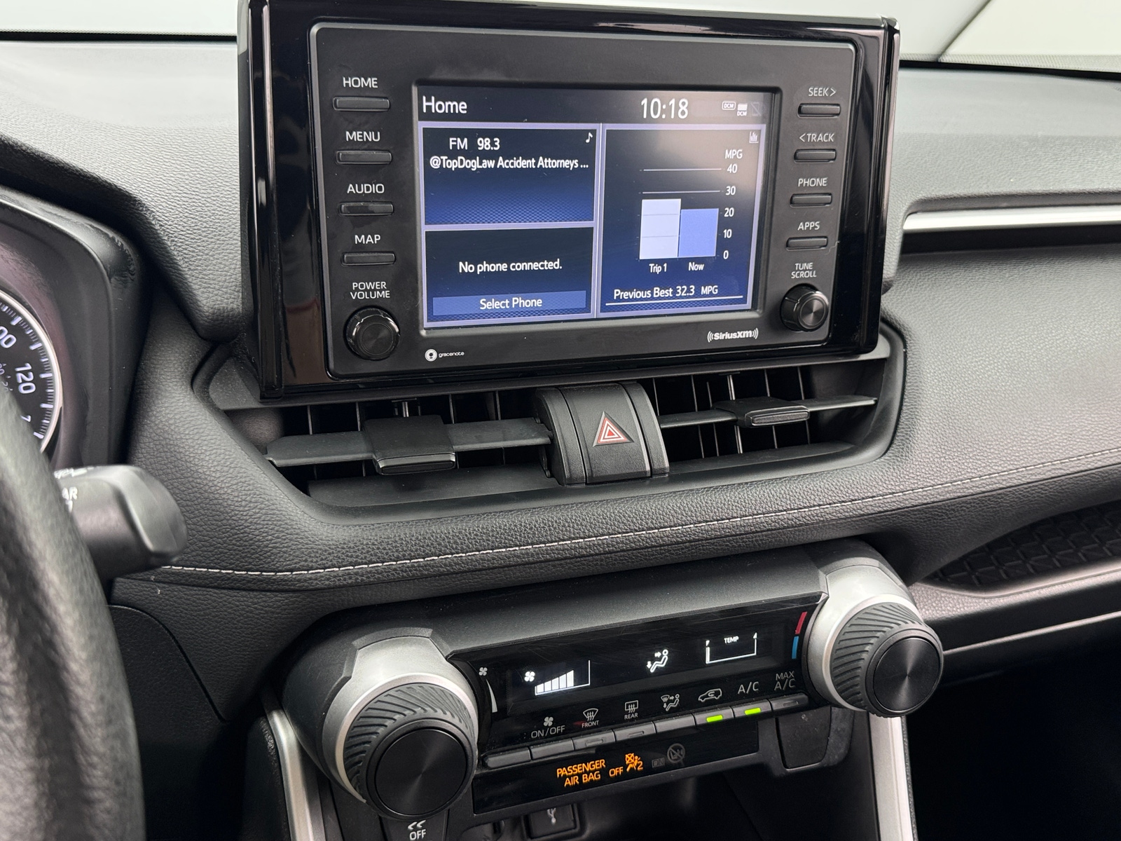 Thumbnail: 2021 Toyota RAV4 - 4