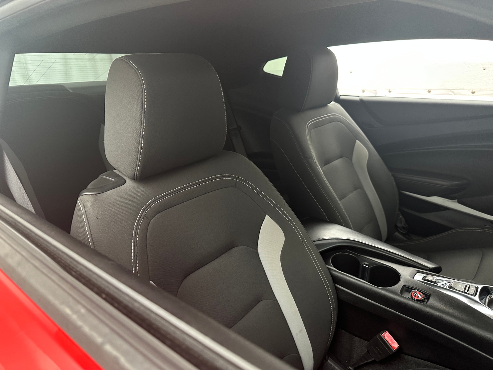 Thumbnail: 2019 Chevrolet Camaro - 2