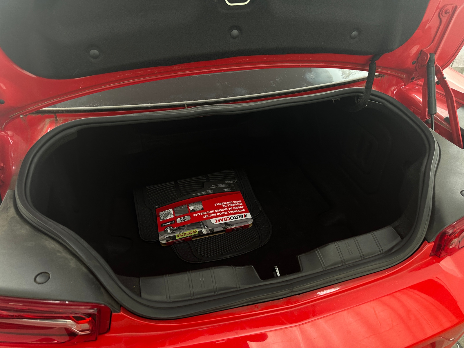 Thumbnail: 2019 Chevrolet Camaro - 5