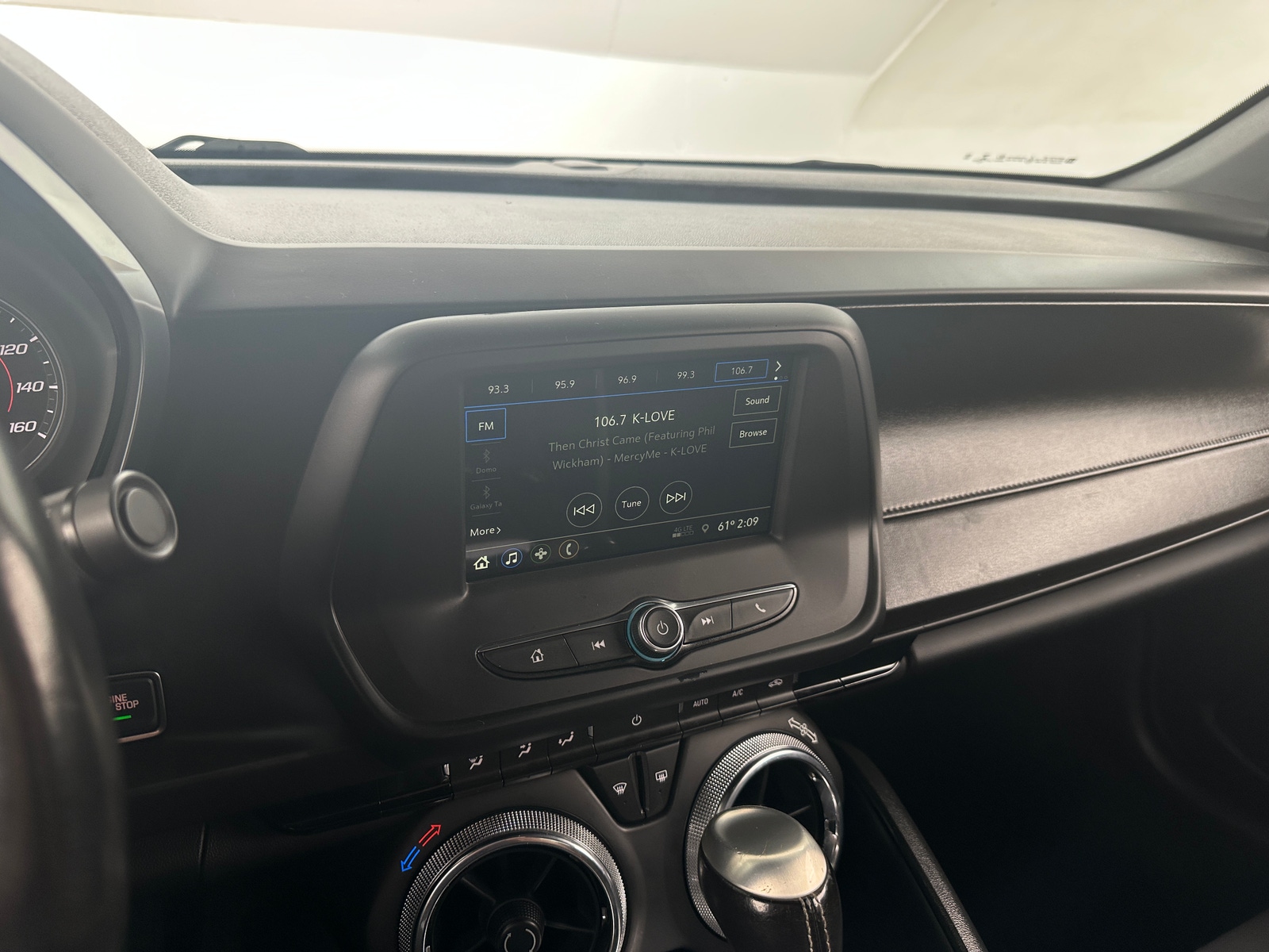 Thumbnail: 2019 Chevrolet Camaro - 3