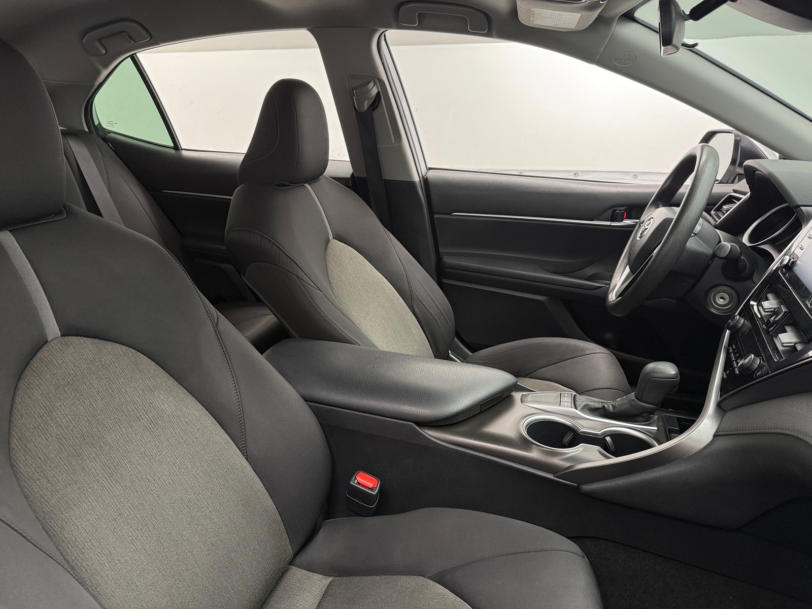 Thumbnail: 2022 Toyota Camry - 2