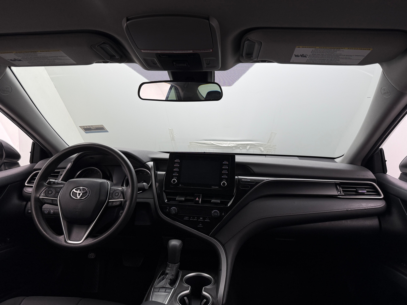 Thumbnail: 2022 Toyota Camry - 3