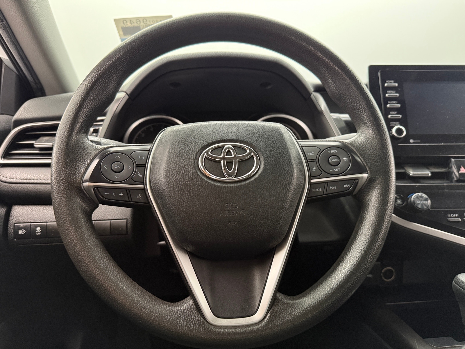 Thumbnail: 2022 Toyota Camry - 5