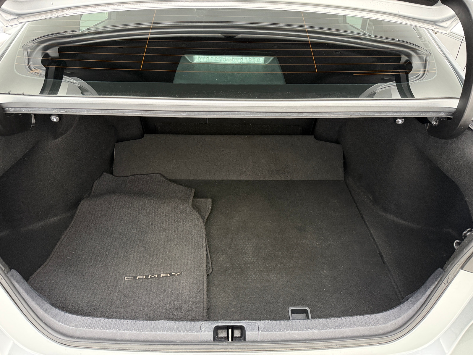 Thumbnail: 2022 Toyota Camry - 7