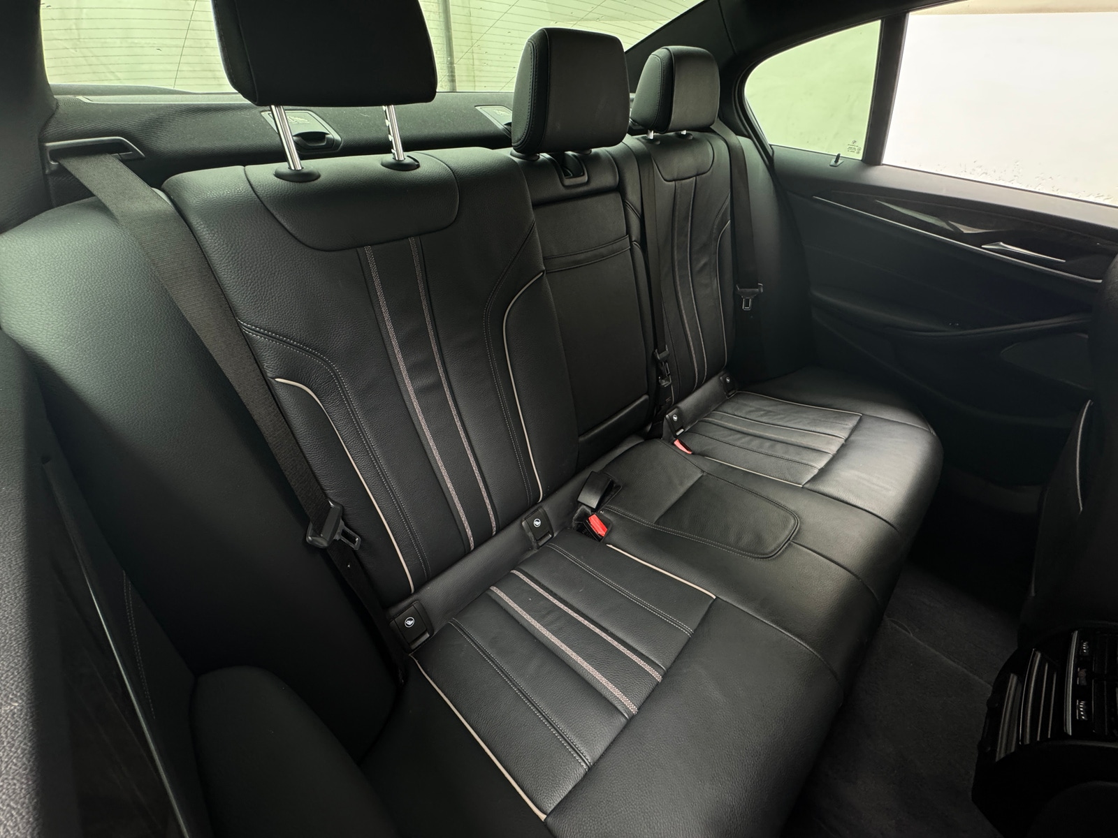 Thumbnail: 2019 BMW 5 Series - 5