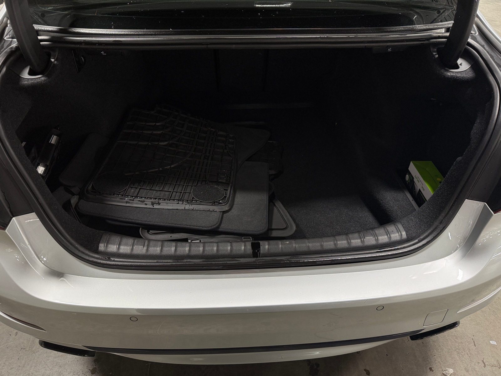 Thumbnail: 2019 BMW 5 Series - 6