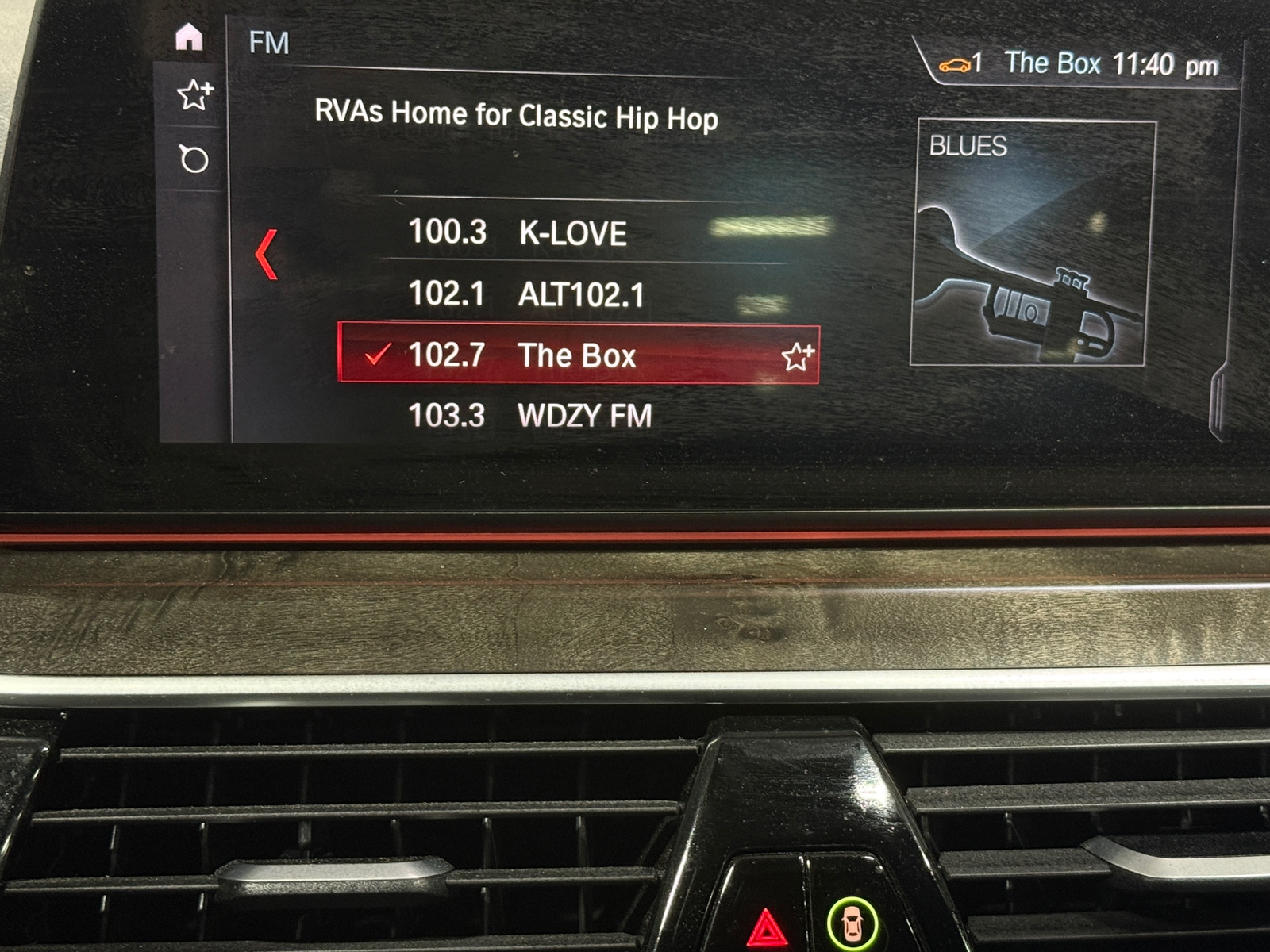 Thumbnail: 2019 BMW 5 Series - 3