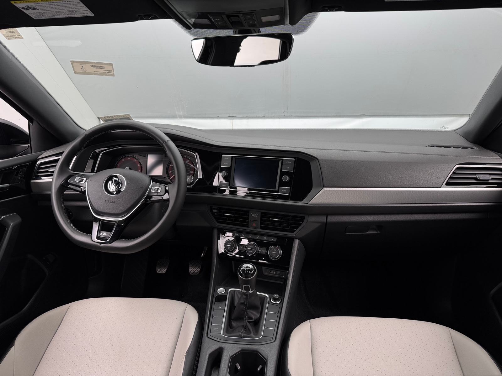 Thumbnail: 2020 Volkswagen Jetta - 2