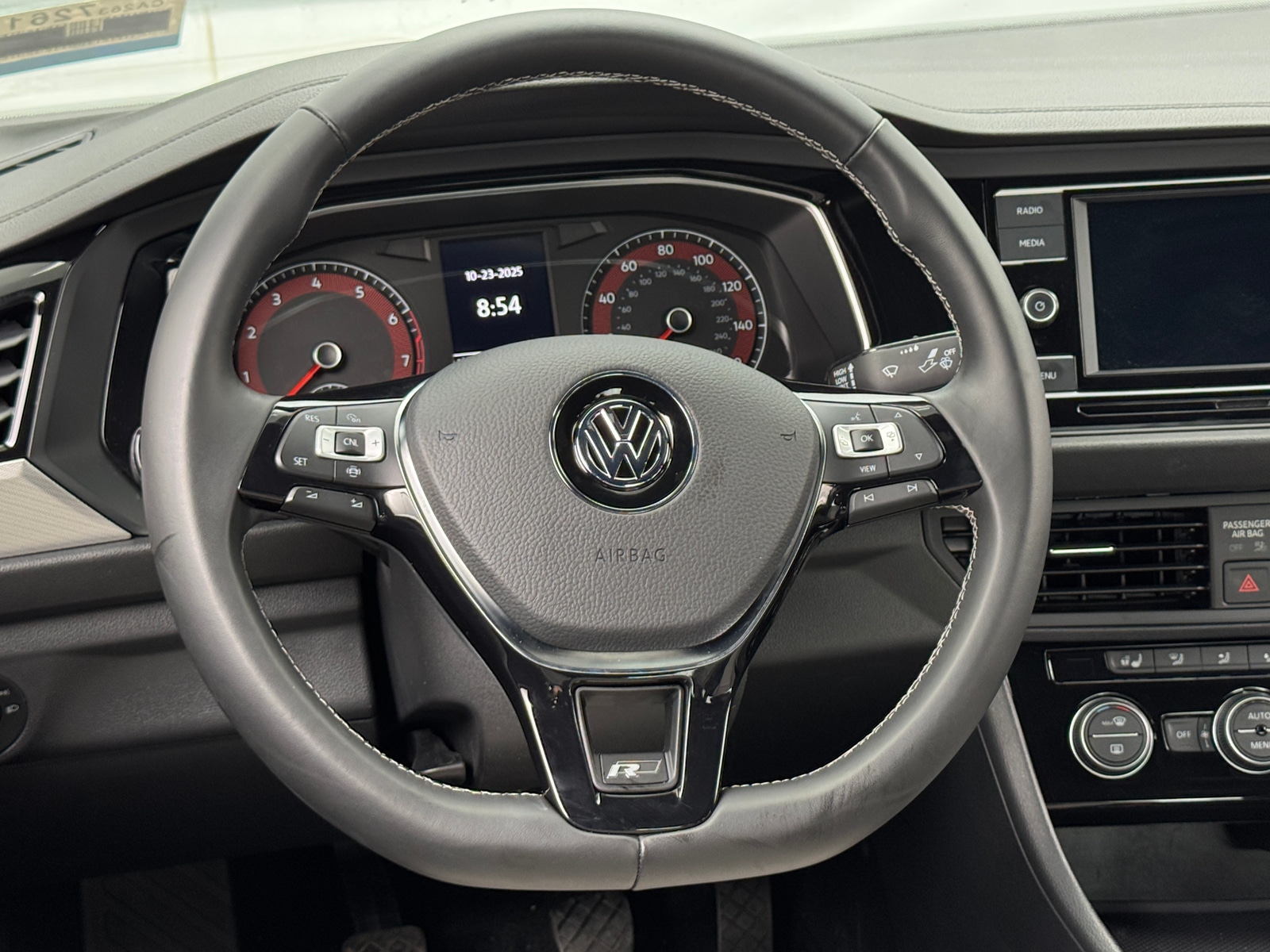 Thumbnail: 2020 Volkswagen Jetta - 4