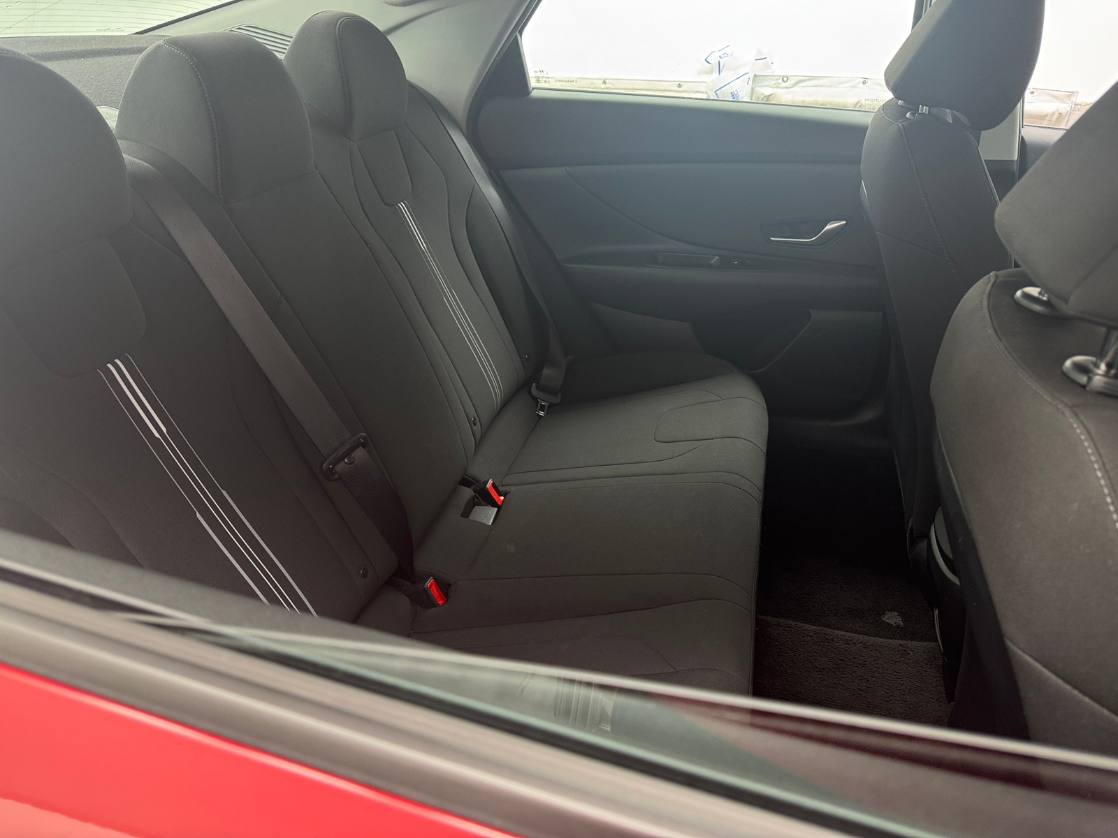 Thumbnail: 2024 Hyundai Elantra - 6