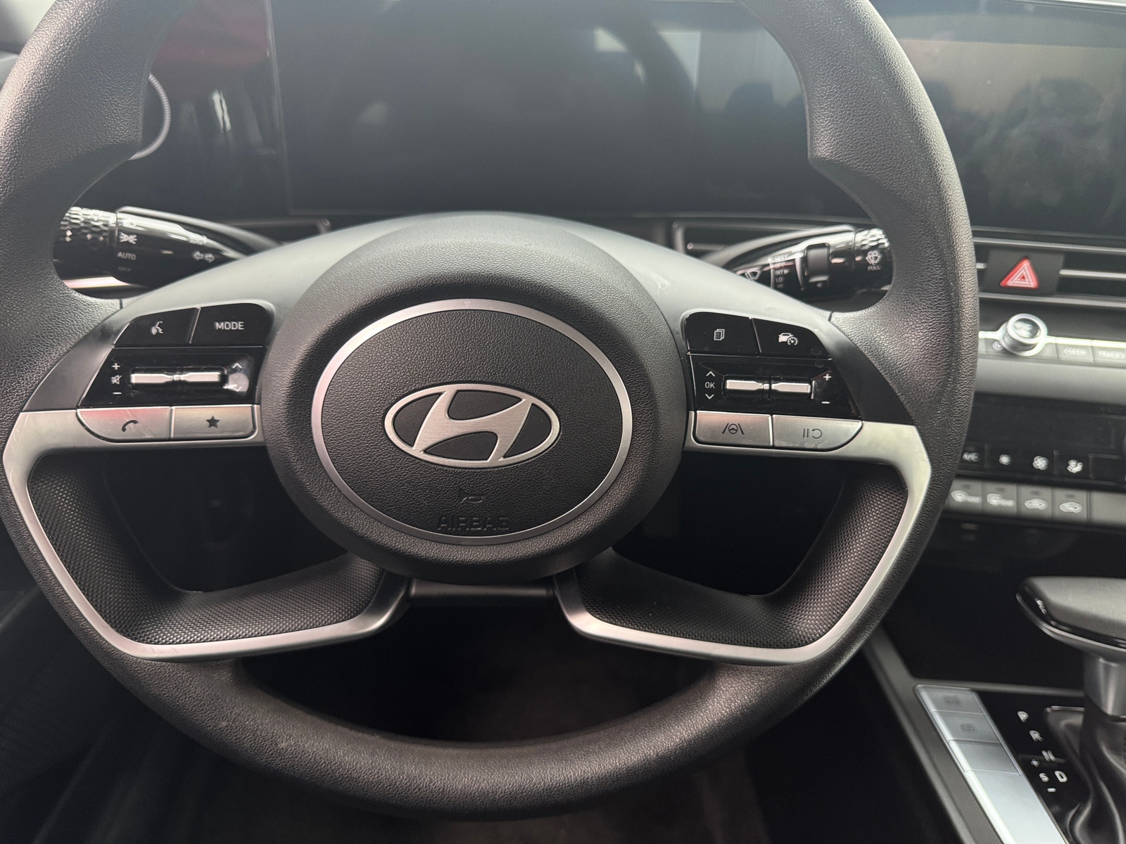 Thumbnail: 2024 Hyundai Elantra - 5