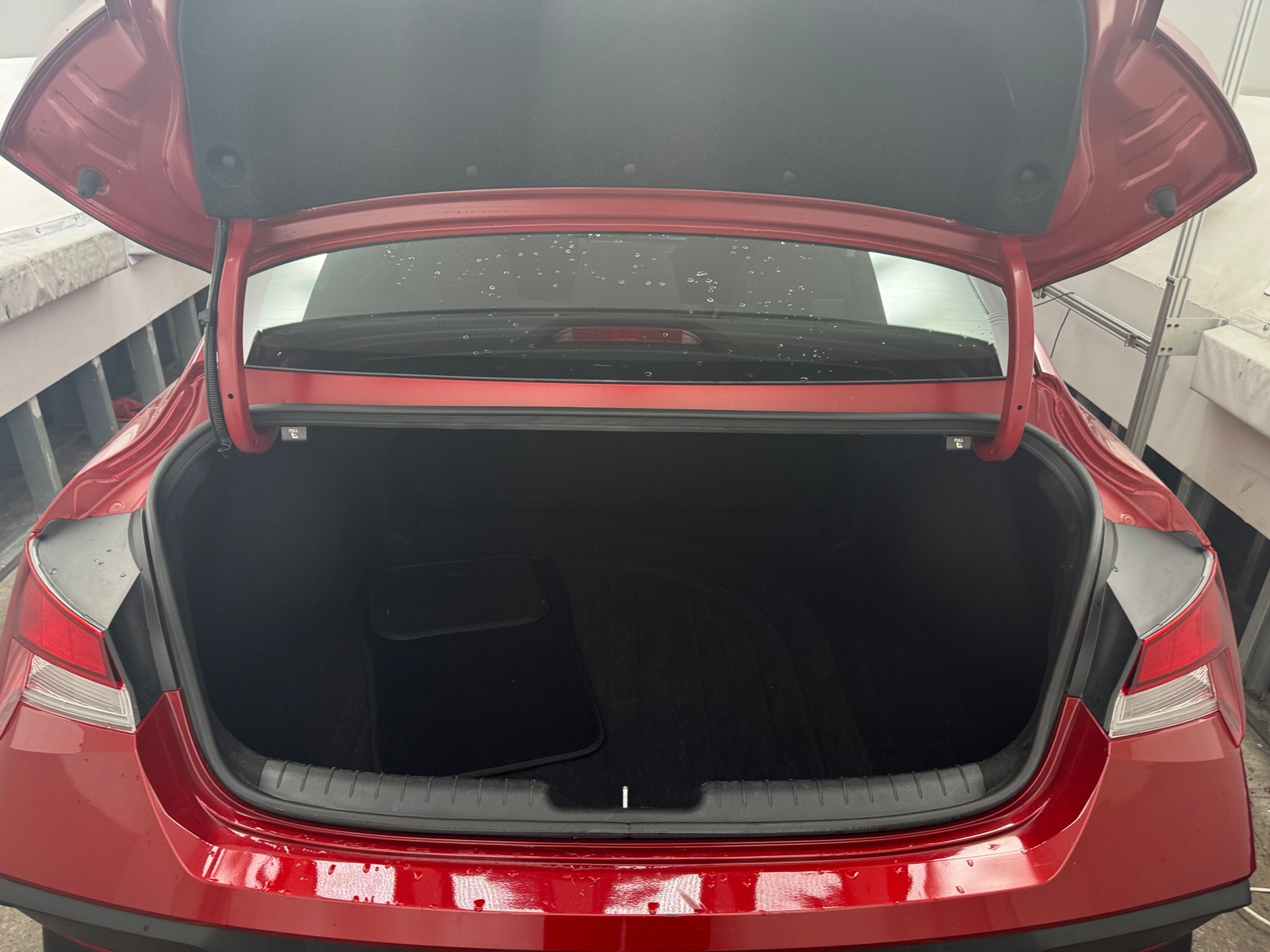 Thumbnail: 2024 Hyundai Elantra - 7