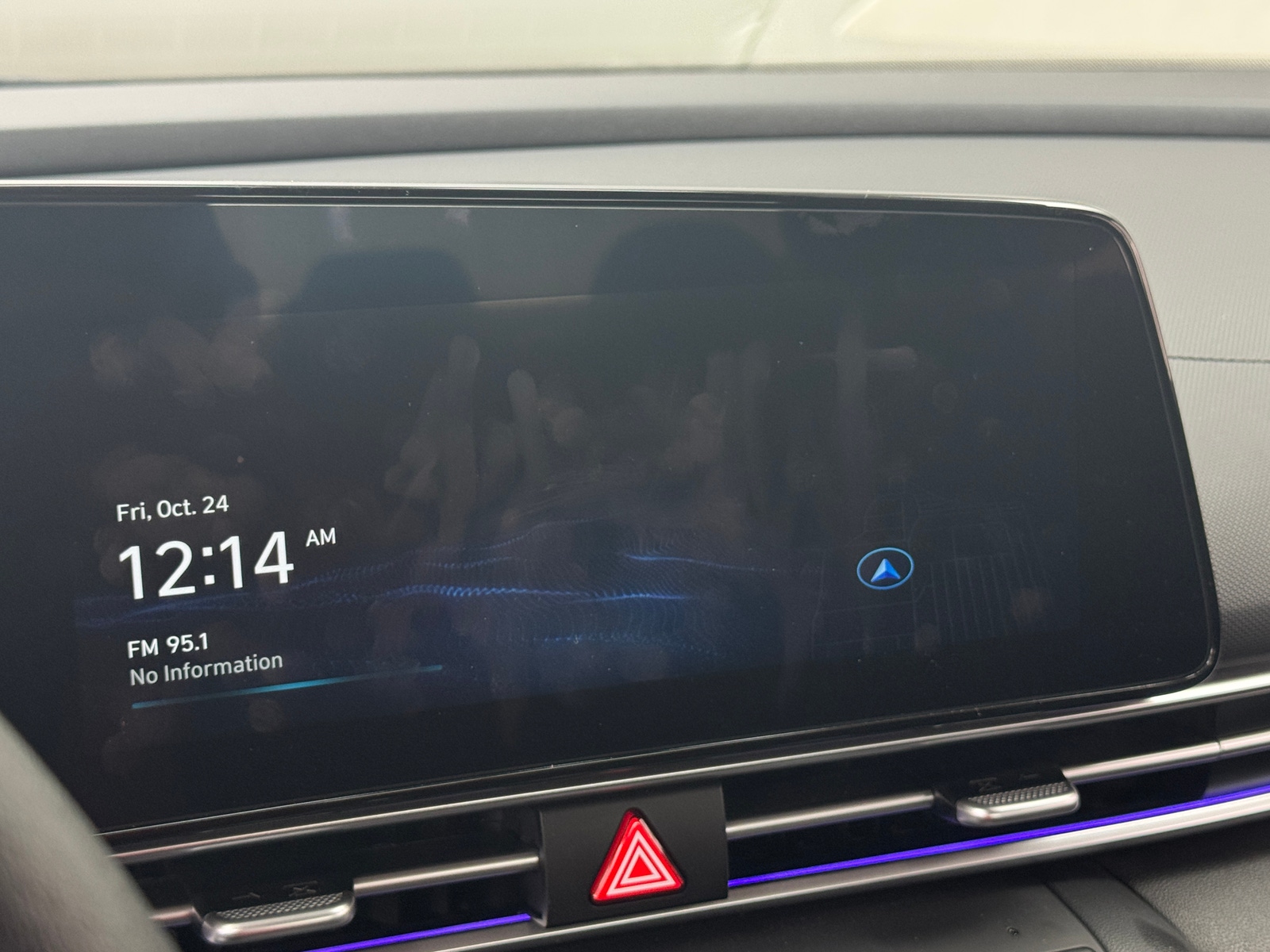 Thumbnail: 2024 Hyundai Elantra - 4