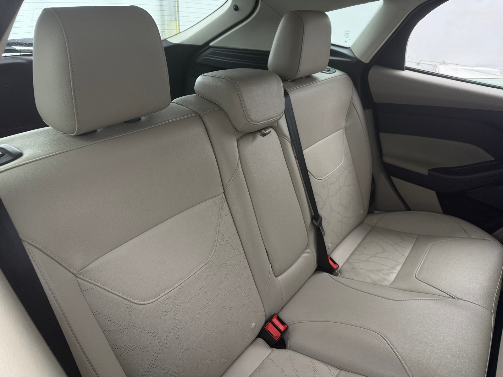 Thumbnail: 2017 Ford Focus - 5