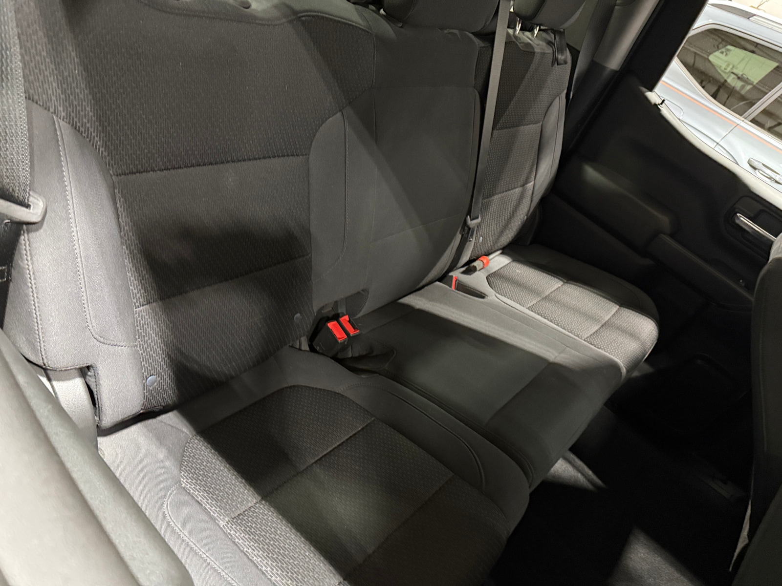 Thumbnail: 2020 Chevrolet Silverado 1500 - 6