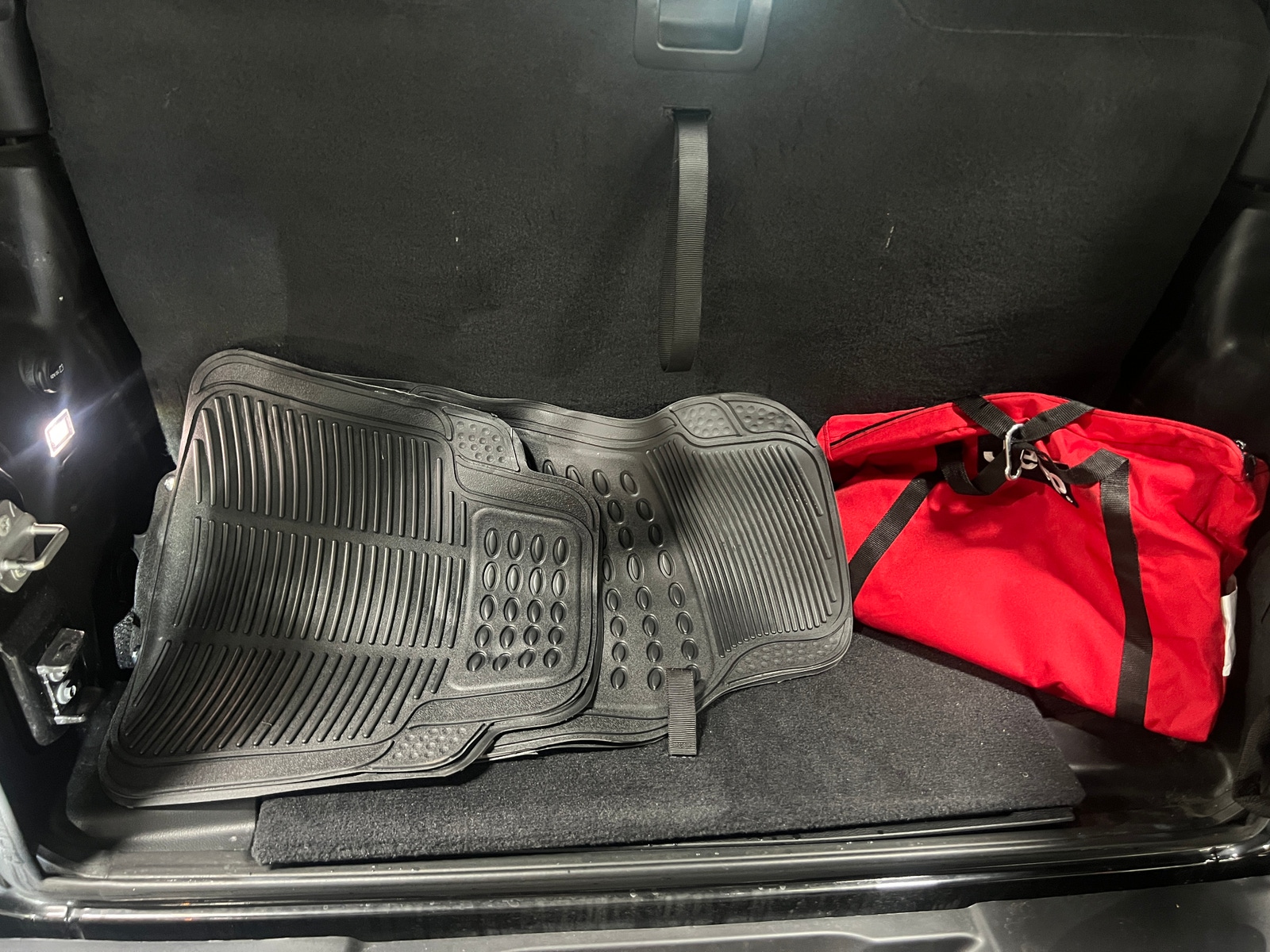 Thumbnail: 2021 Jeep Wrangler - 7