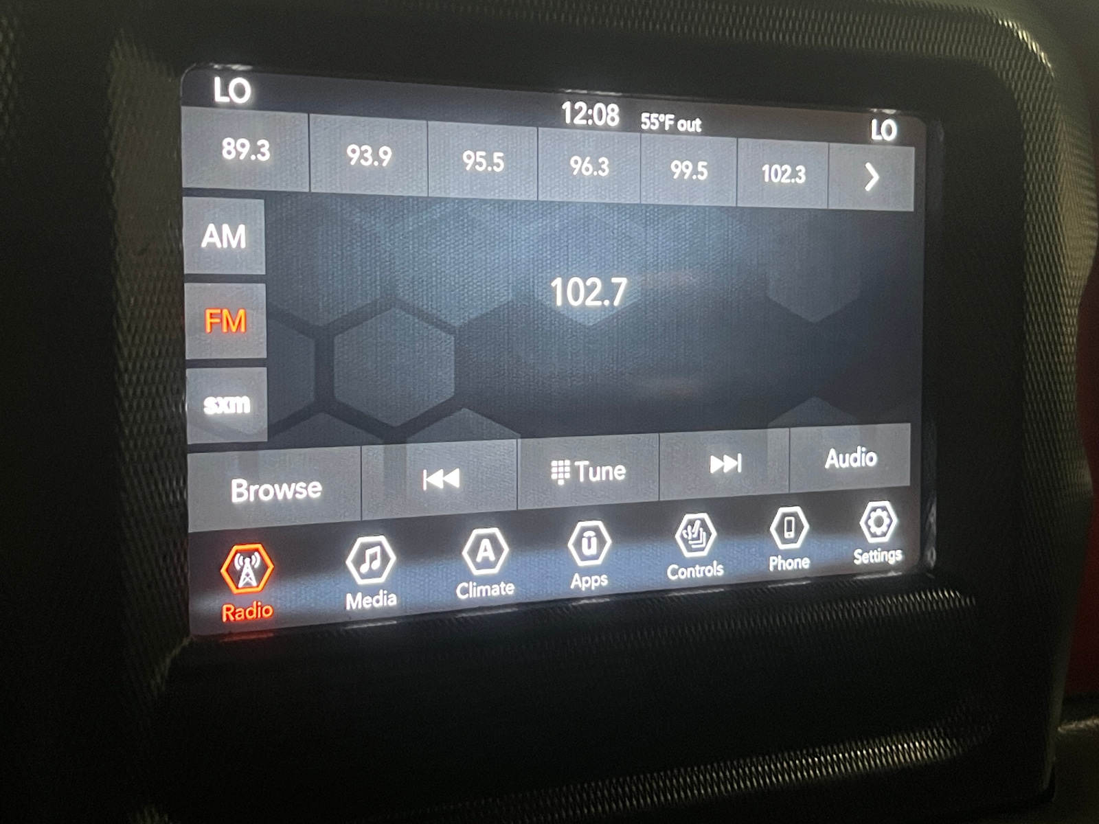 Thumbnail: 2021 Jeep Wrangler - 4