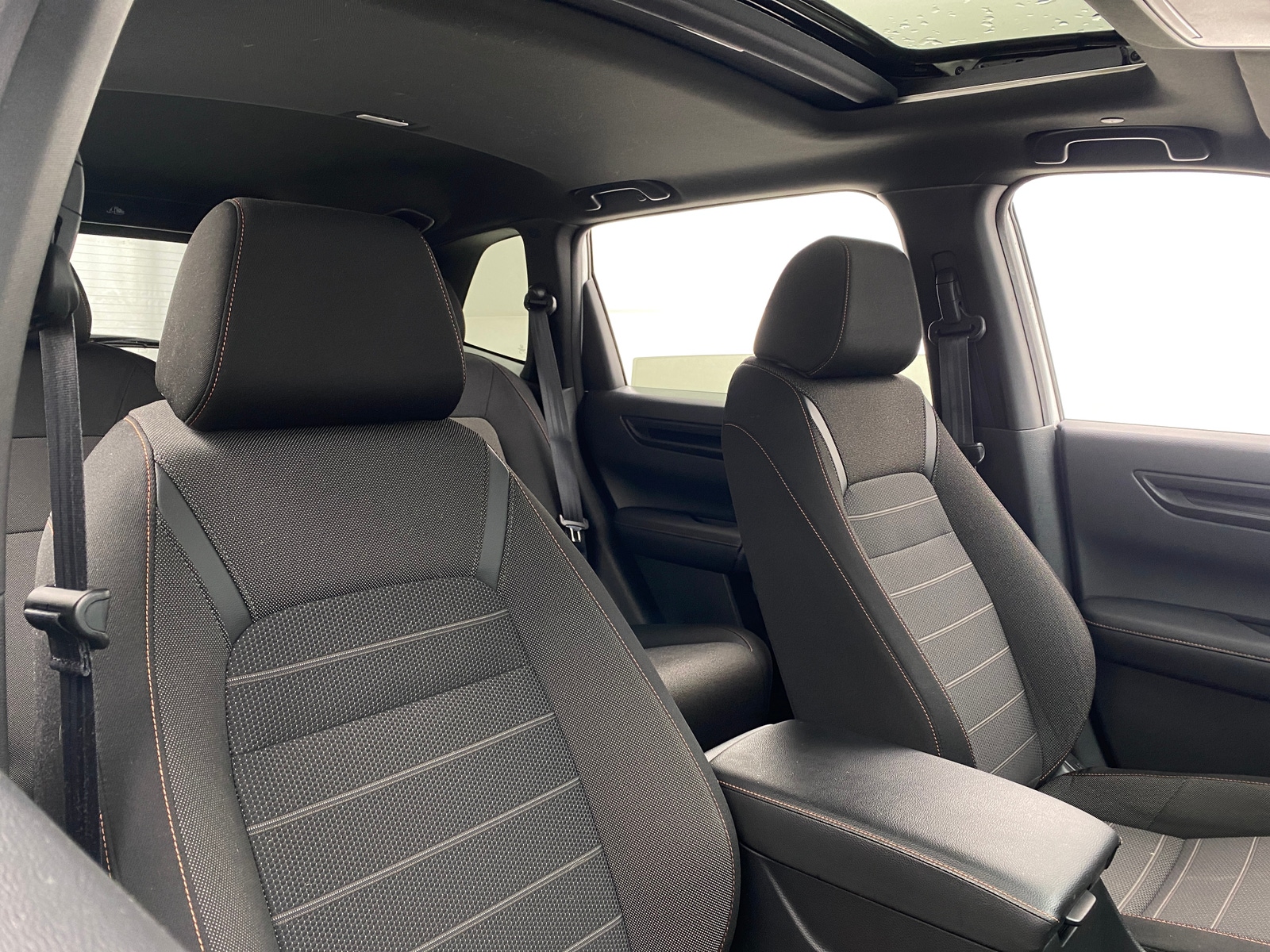 Thumbnail: 2023 Honda CR-V - 2