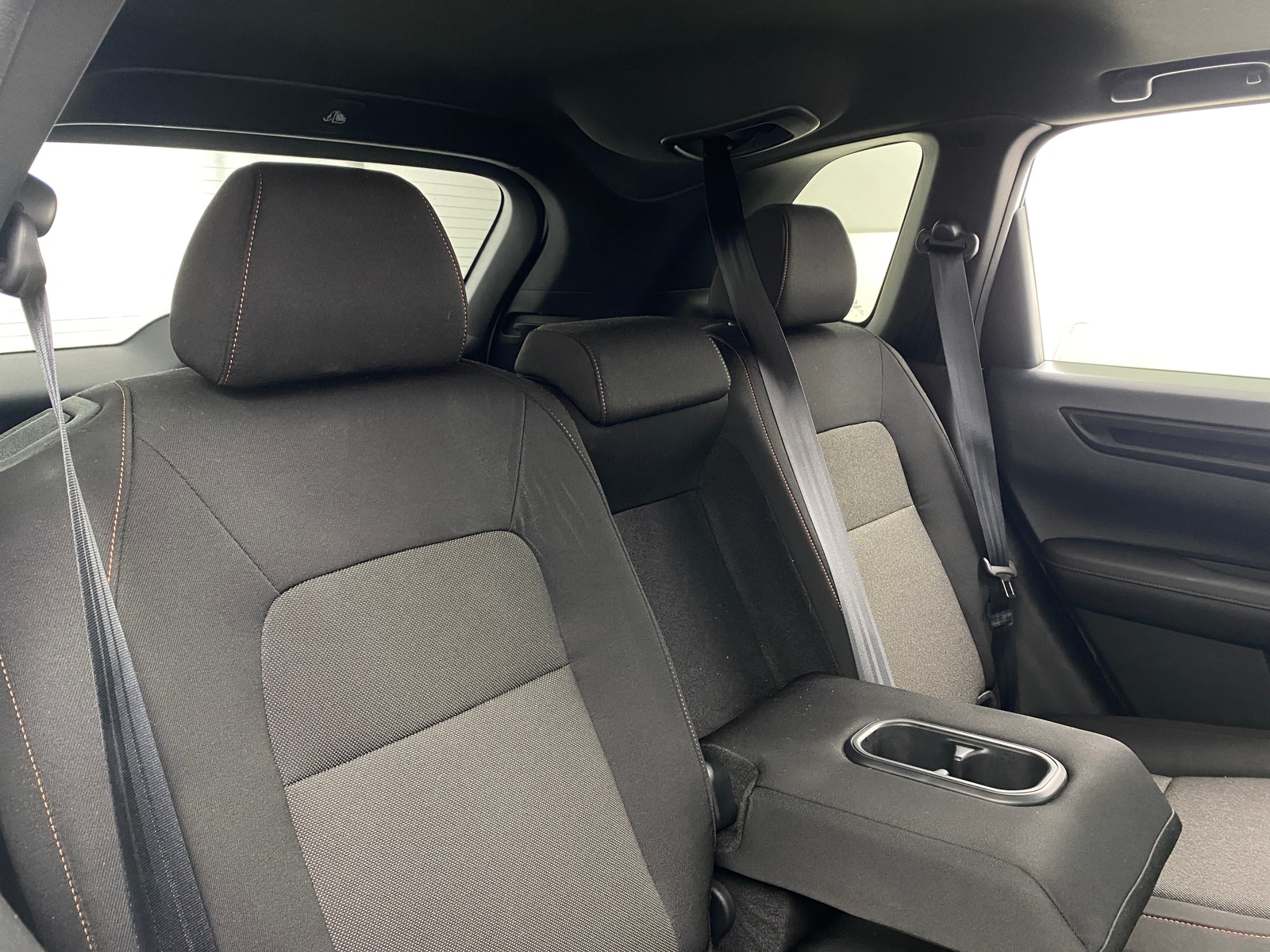 Thumbnail: 2023 Honda CR-V - 6