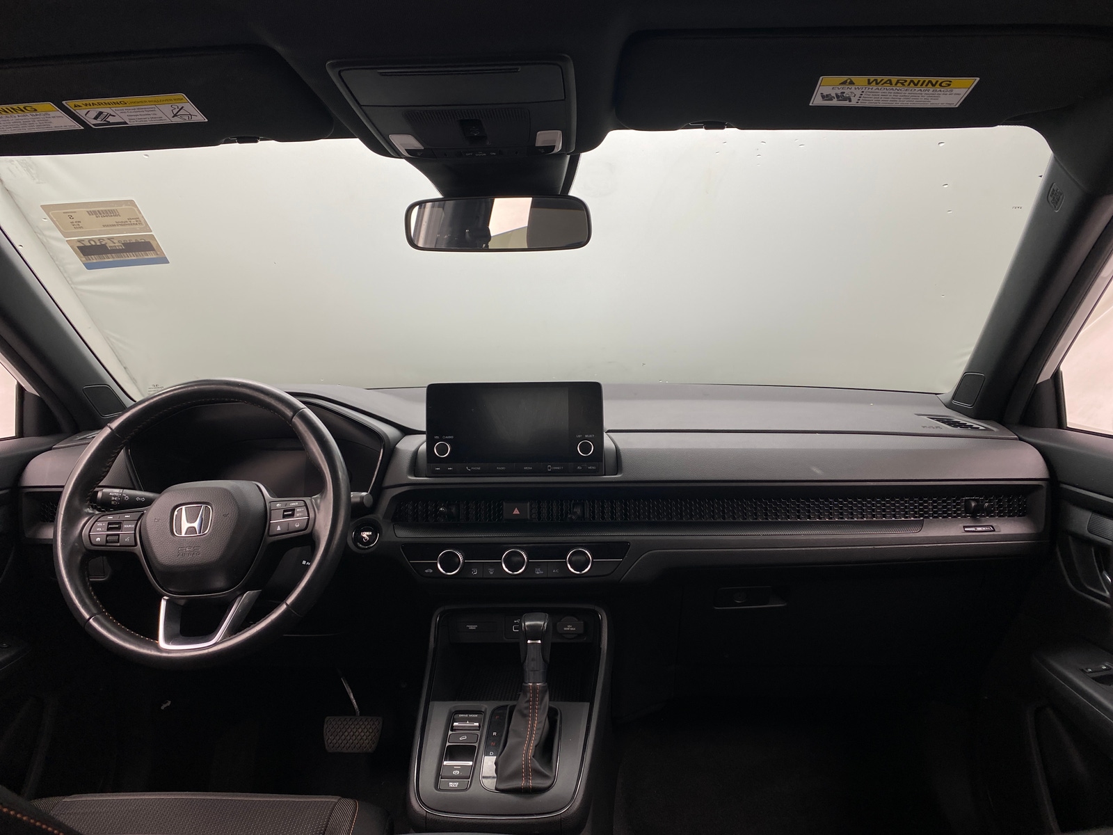 Thumbnail: 2023 Honda CR-V - 3