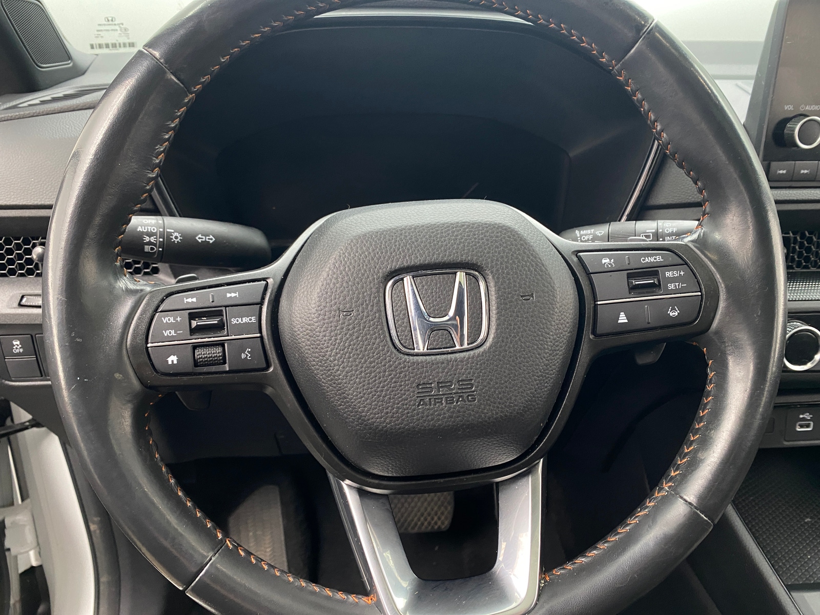 Thumbnail: 2023 Honda CR-V - 5