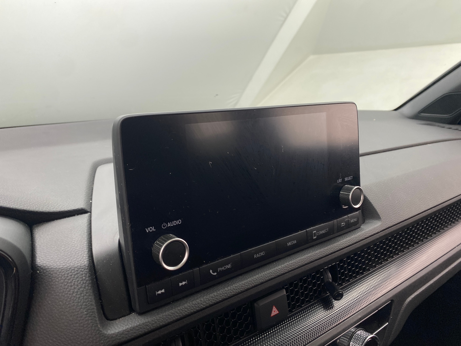 Thumbnail: 2023 Honda CR-V - 4