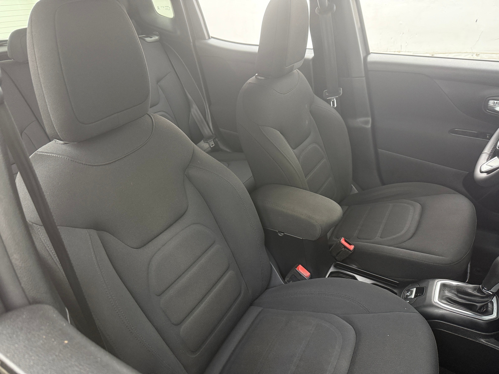 Thumbnail: 2019 Jeep Renegade - 2