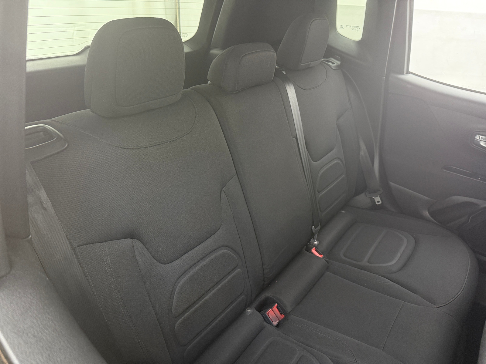 Thumbnail: 2019 Jeep Renegade - 6