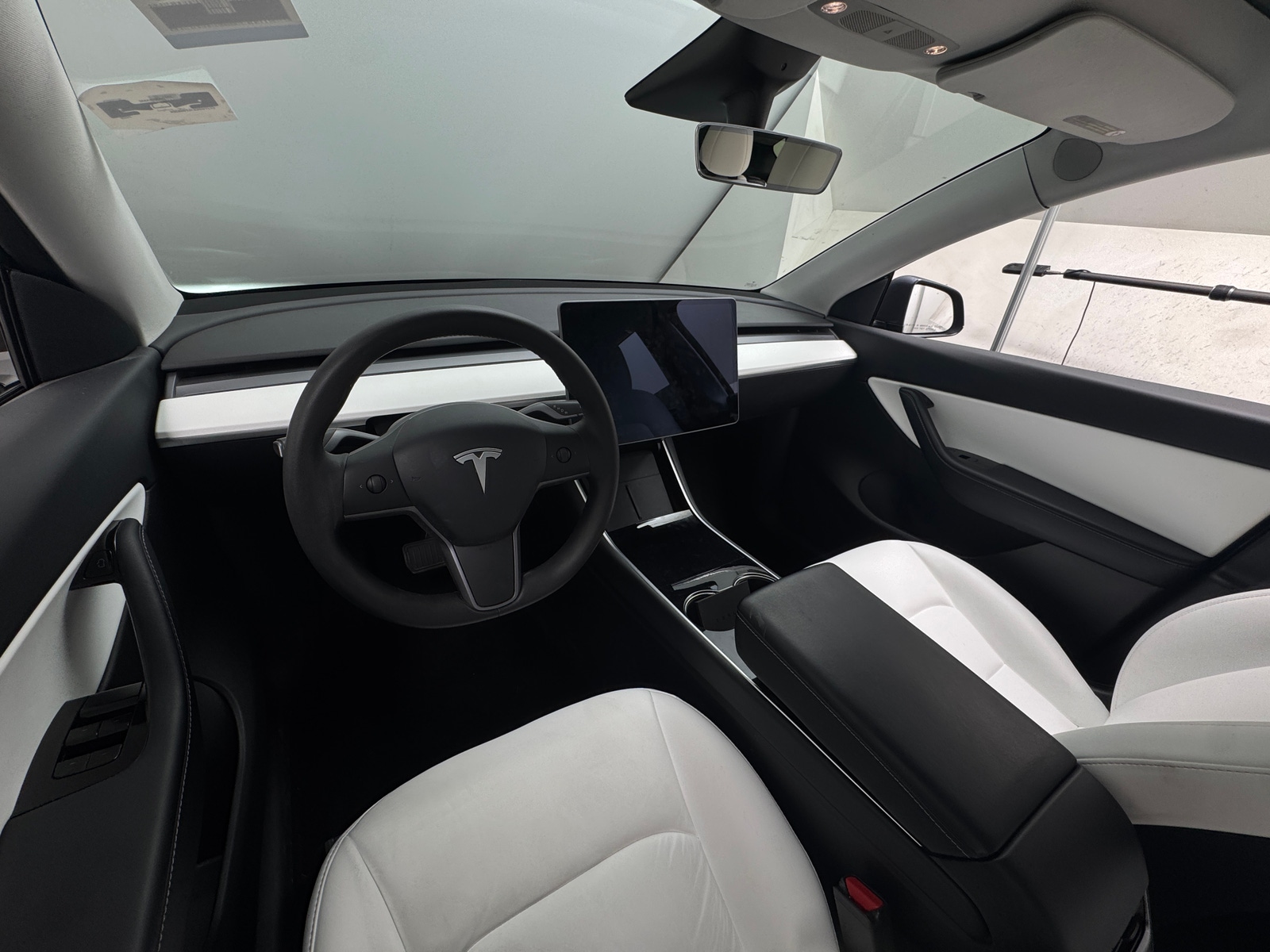Thumbnail: 2020 Tesla Model Y - 2