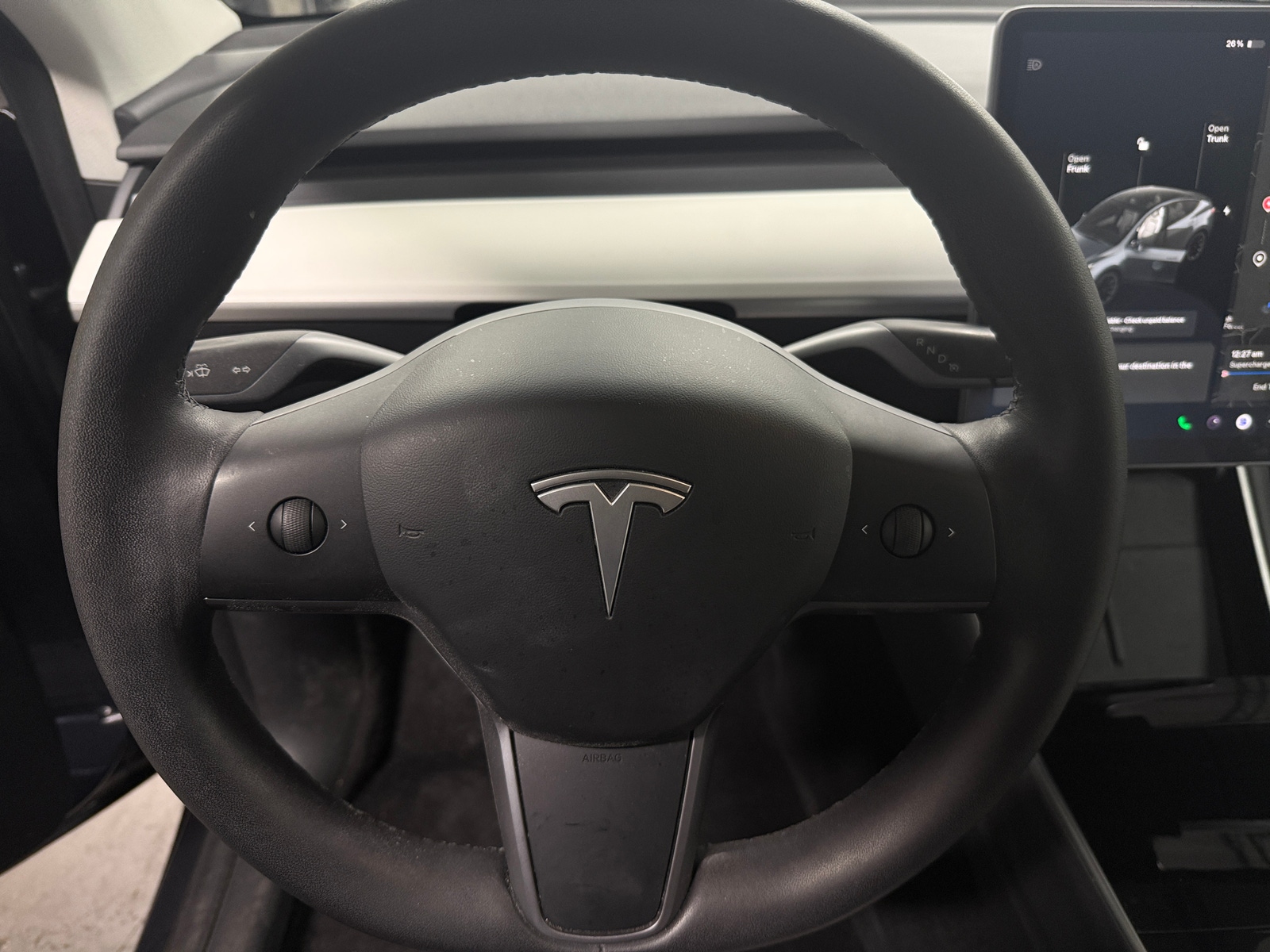 Thumbnail: 2020 Tesla Model Y - 4
